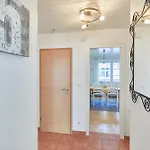 Apartament Haus Meyer-teerling - Grote Borkum