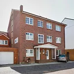 Haus Meyer-teerling - Grote * Borkum