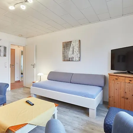 Apartament Haus Meyer-teerling - Grote *