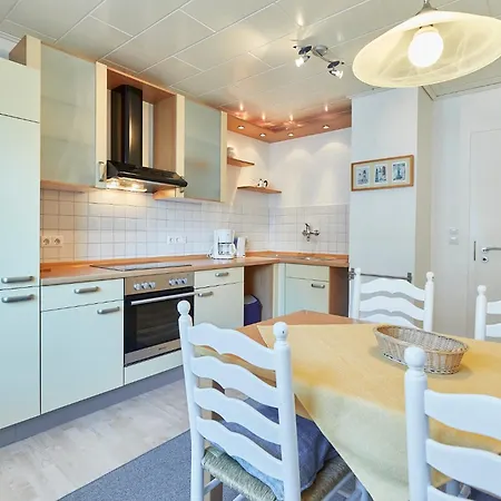 Apartament Haus Meyer-teerling - Grote *