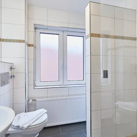 شقة Haus Meyer-teerling - Grote *